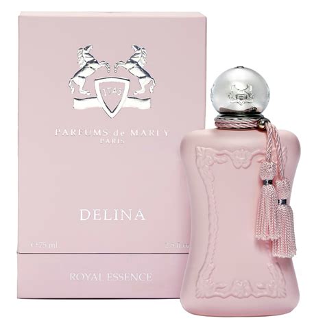 parfums de marly pink bottle|perfumes de marly delina.